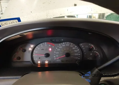 2004 Toyota Sequoia Sr5 V8 из США, поврежденный, VIN 5TDZT34A14S214372